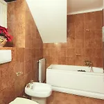 Chiossone Guest house Genoa