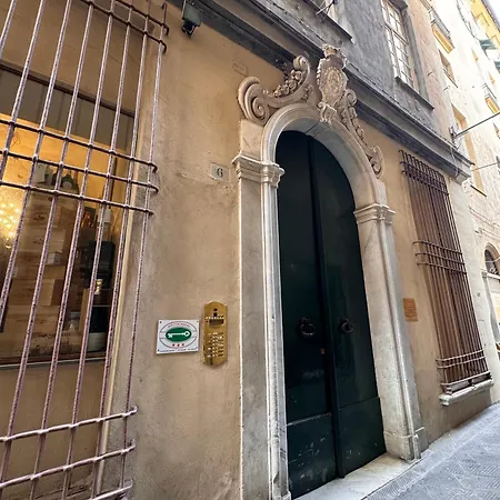 Maison d'hôtes Chiossone 3*