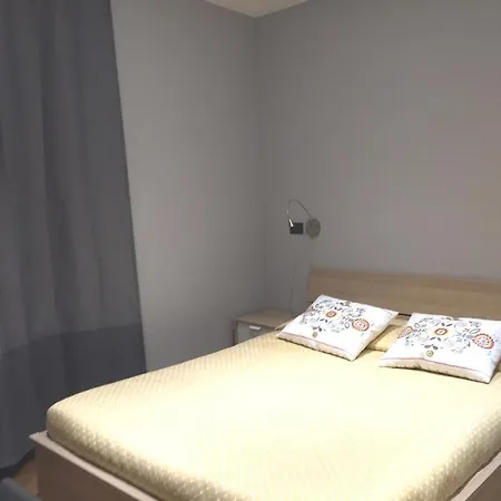 Pensjonat Chiossone Genua