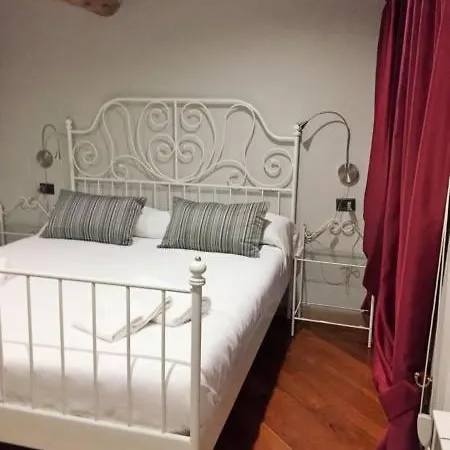 Chiossone Pensjonat Genua