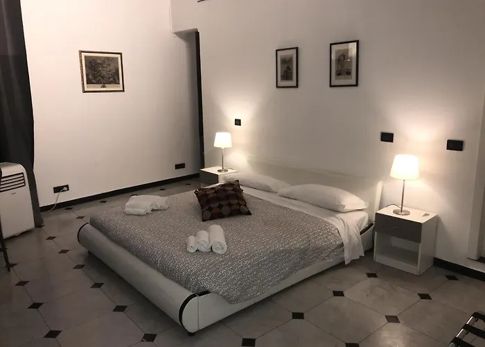 Chiossone Maison d'hôtes 3*