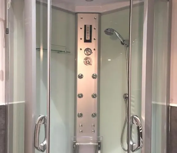 Chiossone Maison d'hôtes Gênes