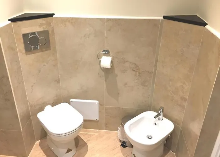 Maison d'hôtes Chiossone Gênes