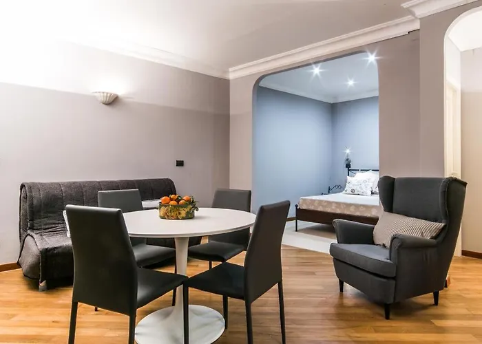 Chiossone Maison d'hôtes 3*