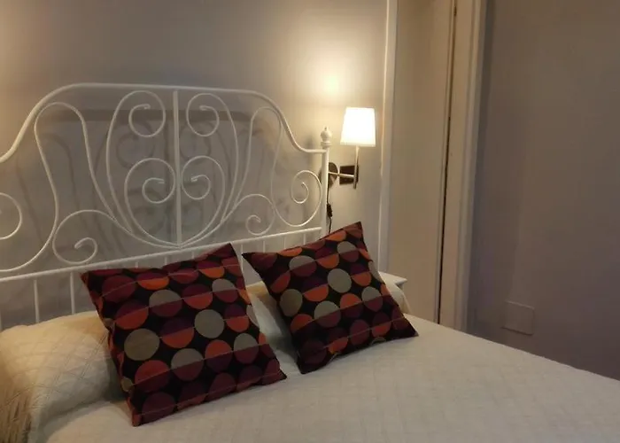 Chiossone Maison d'hôtes