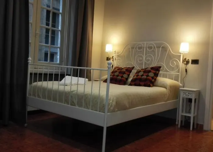 Maison d'hôtes Chiossone