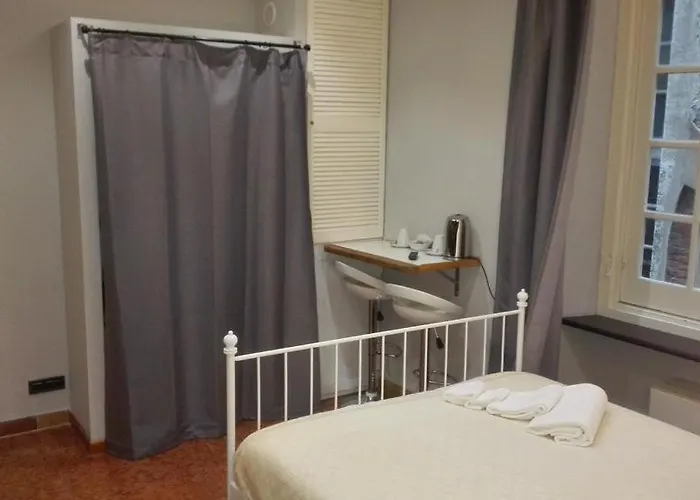 Maison d'hôtes Chiossone