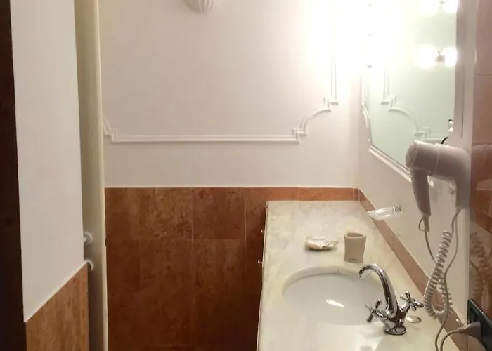 Maison d'hôtes Chiossone Gênes