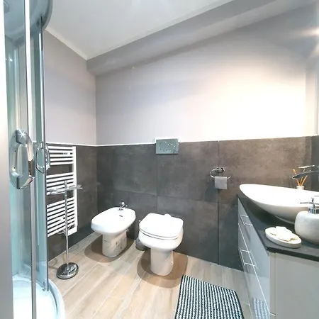 Guest house Chiossone