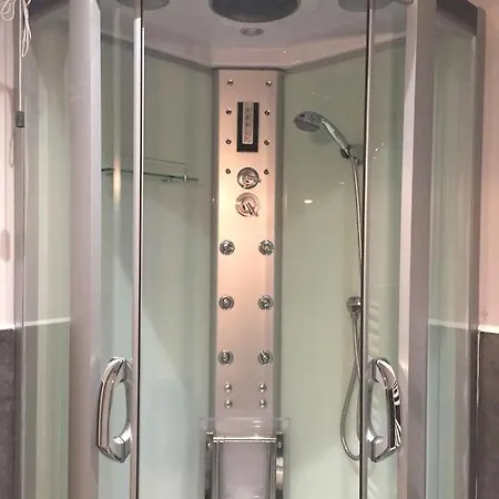 Chiossone ゲストハウス ジェノヴァ