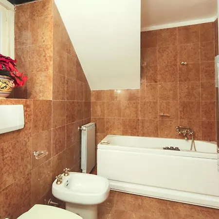 Chiossone Guest house Genoa