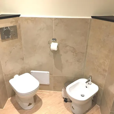 ゲストハウス Chiossone ジェノヴァ