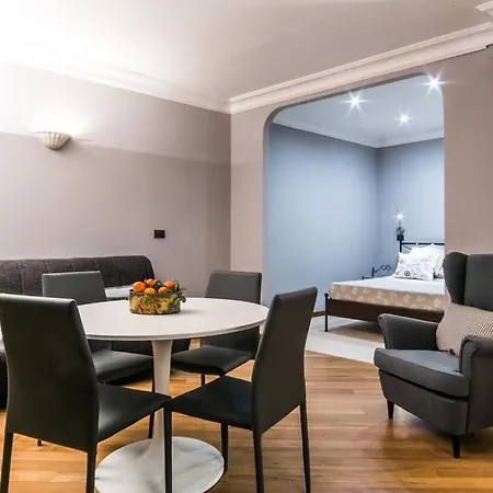 Chiossone ゲストハウス 3*