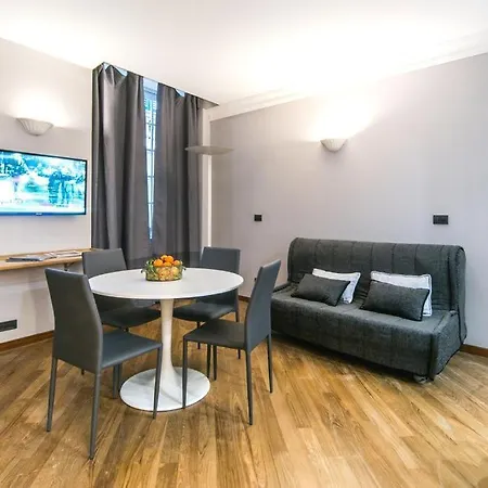 Chiossone Guest house Genoa