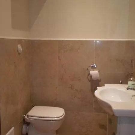 ゲストハウス Chiossone ジェノヴァ