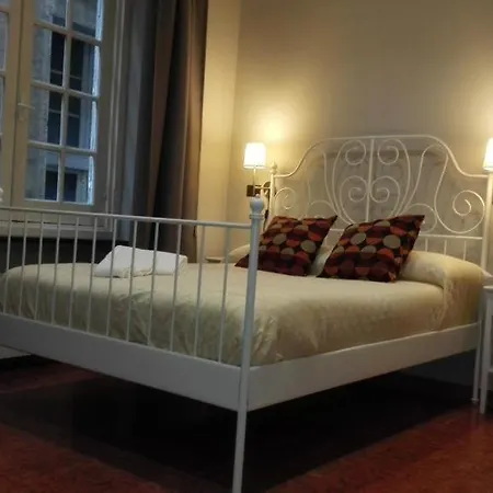 Guest house Chiossone