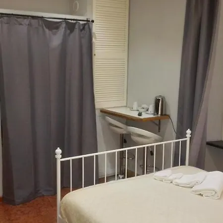 Guest house Chiossone