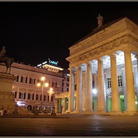 ゲストハウス Chiossone 3*