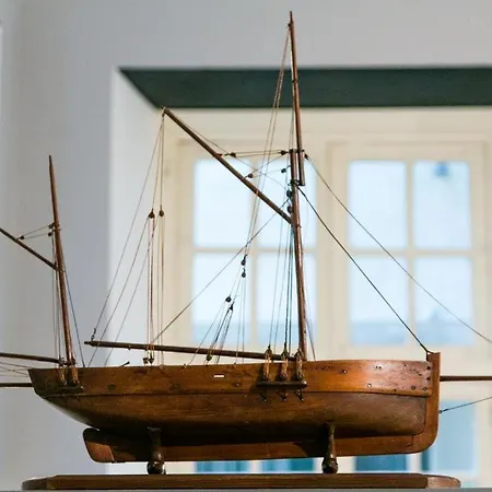 Chiossone ジェノヴァ