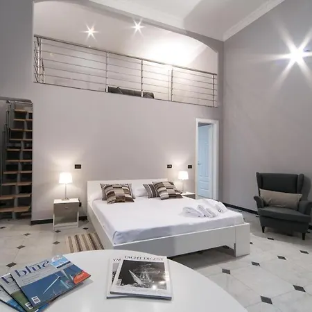 Chiossone ゲストハウス 3*