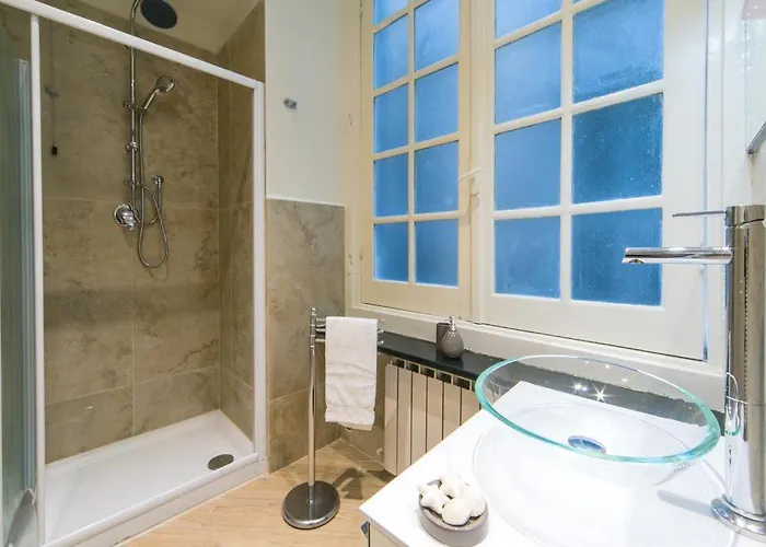 Chiossone Affittacamere Genova