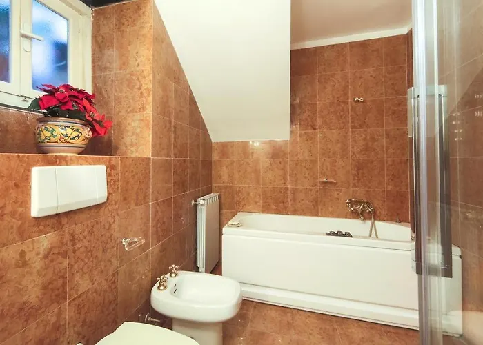 Chiossone بيت ضيافة جنوة