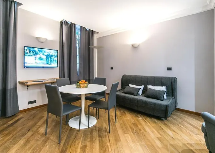 Chiossone 招待所 热那亚