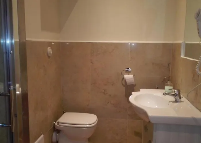 Affittacamere Chiossone Genova