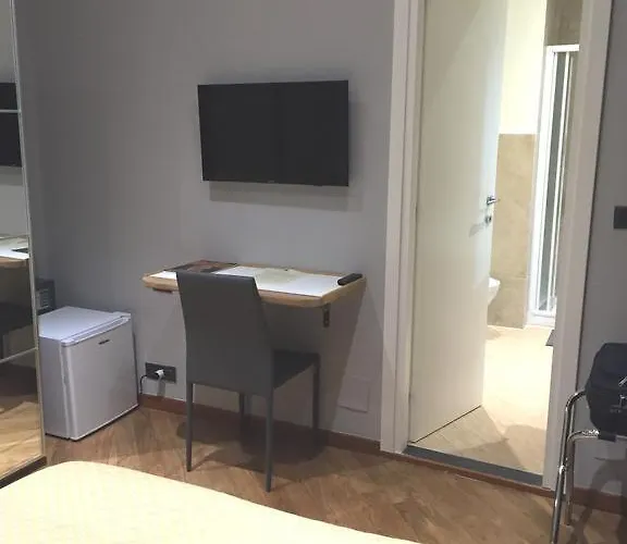 Chiossone 3* 热那亚