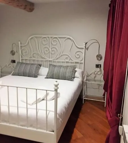 Chiossone 招待所 热那亚