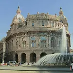 Gasthof Chiossone Genua