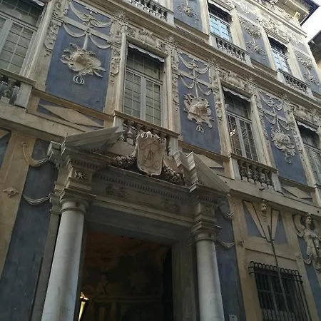 Chiossone 3*