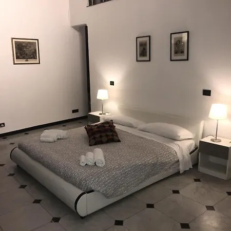 Chiossone 게스트하우스 3*