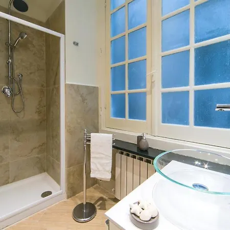 Chiossone 게스트하우스 제노바