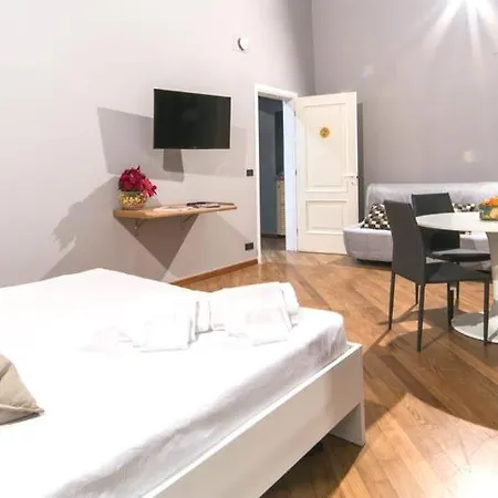 Chiossone 게스트하우스