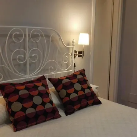 Chiossone 게스트하우스