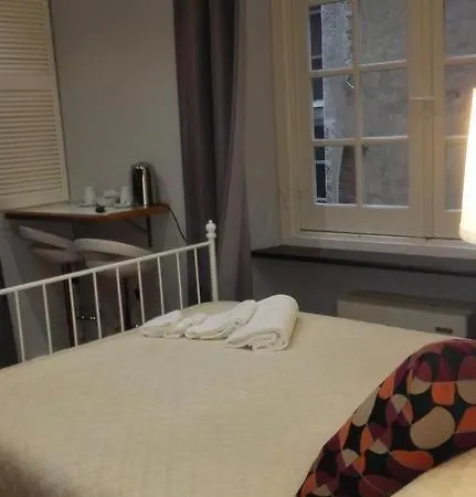 Chiossone 3* 제노바