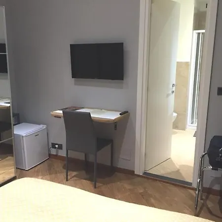 Chiossone 3* 제노바