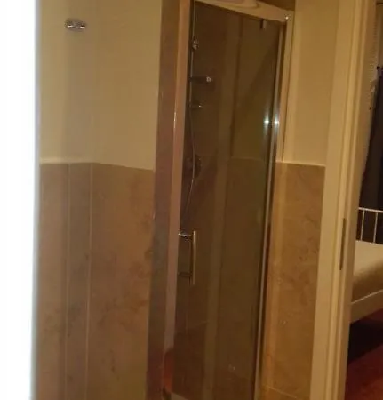 Chiossone 3* 제노바